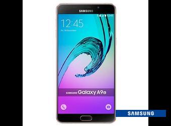 Замена стекла экрана Samsung Galaxy A9 (2016)